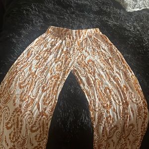 Pretty little thing pants